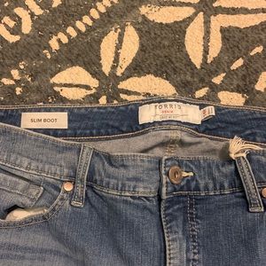 torrid Jeans - Torrid Slim Boot Cut Jeans torrid Jeans - Torrid Slim Boot Cut Jeans
